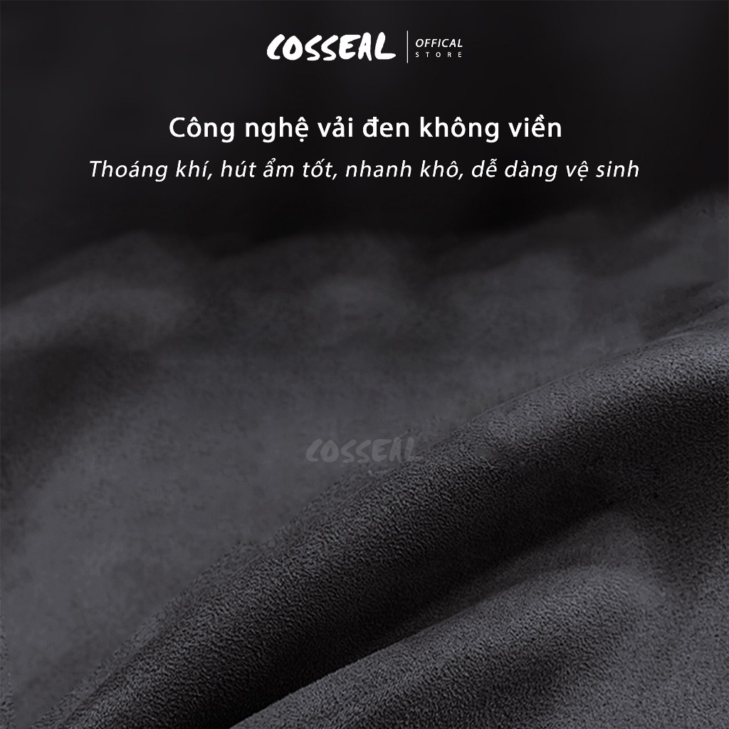 Gối Kê Tay Cosseal Công Thái Học Cao Su Non Đệm Tay Vịn Nâng Đỡ Cánh Tay Giảm Áp Lực Khuỷu Tay | BigBuy360 - bigbuy360.vn
