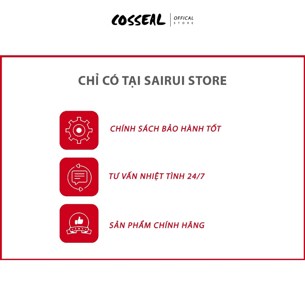 Gối Kê Tay Cosseal Công Thái Học Cao Su Non Đệm Tay Vịn Nâng Đỡ Cánh Tay Giảm Áp Lực Khuỷu Tay | BigBuy360 - bigbuy360.vn