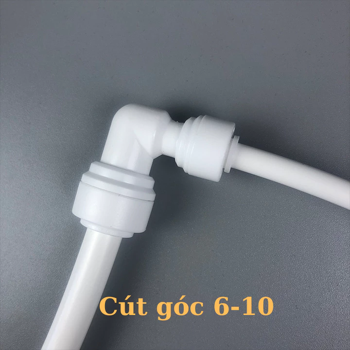 Cút nối nhanh cho máy lọc nước, Kangaroo, Karofi, Sunhouse, Korihome – 4