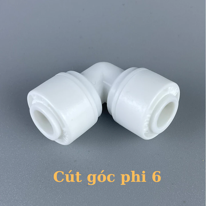Cút nối nhanh cho máy lọc nước, Kangaroo, Karofi, Sunhouse, Korihome – 6