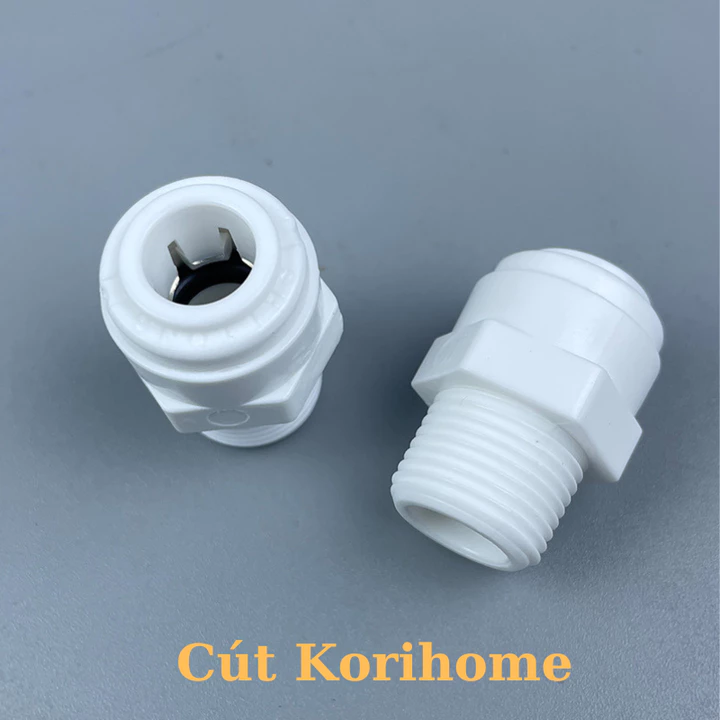 Cút nối nhanh cho máy lọc nước, Kangaroo, Karofi, Sunhouse, Korihome – 3