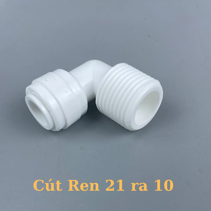 Cút nối nhanh cho máy lọc nước, Kangaroo, Karofi, Sunhouse, Korihome – 7