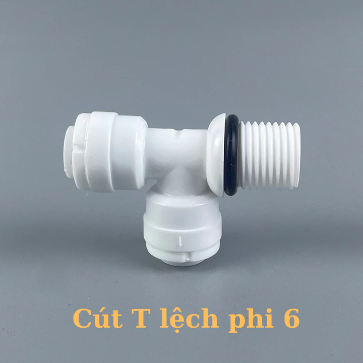 Cút nối nhanh cho máy lọc nước, Kangaroo, Karofi, Sunhouse, Korihome – 5