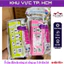 * Mẫu mới * Ổ điện đa năng chống giật có 2 cổng USB - tiện dụng, siêu bền