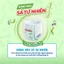 - [MỚI] Combo 3 tã Quần Xua Muỗi Bobby Antimos – Hàng rào Sả tự nhiên Bye Muỗi 8H - M52/L50+2/XL48+4/XXL46+6