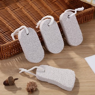 COMBO 5 Đá Mài Chà Gót Chân Tẩy Tế Bào Chết Chuyên Dụng Chất Lượng Cao, Đá Mài Răng Bọt Khoáng Cho Hamster 88497