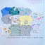 6-9M/7-9kg Body chip ngắn tay bé trai chất liệu cotton mềm mát