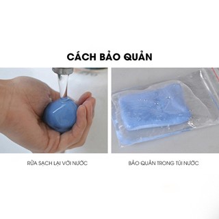 Đất Sét 3M Tẩy Bụi Sơn Làm Sạch Xe Ô Tô Tiện Dụng