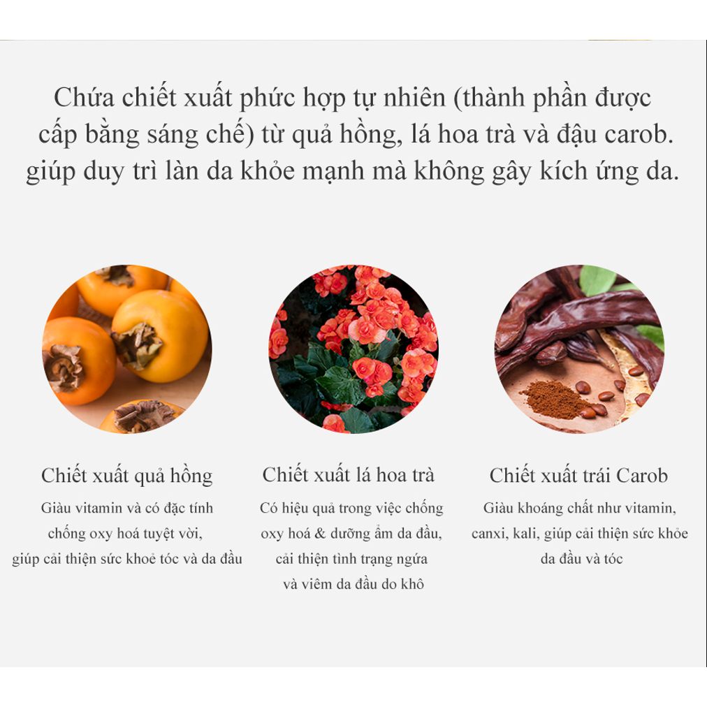 Sữa tắm dưỡng ẩm cao cấp 950ml - Body Care Renewing Body Wash Jeu’Demeure