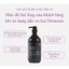 Dầu xả hiệu Jeu'Demeure giúp dưỡng tóc cung cấp dưỡng chất giúp tóc mềm mượt 950ml