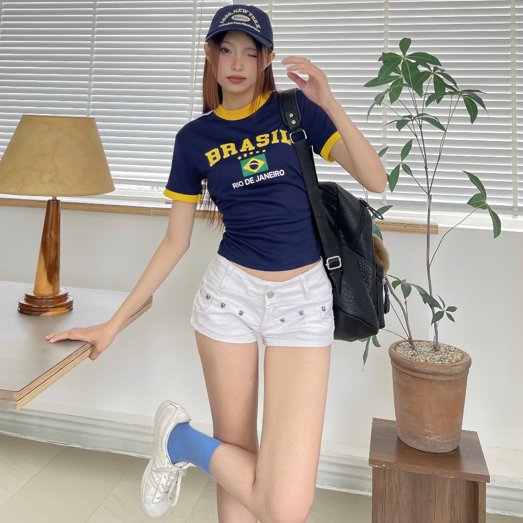 ÁO BODY MIX 3 FFCLUB LOCAL BRAND HOT TREND BÓNG ĐÁ