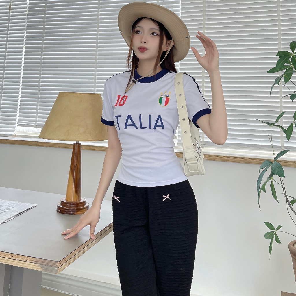 ÁO BODY MIX 3 FFCLUB LOCAL BRAND HOT TREND BÓNG ĐÁ