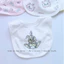 Yếm cổ giữ ấm các hãng TU, HM, Disney, nameit… xuất dư xịn cho bé yêu từ sơ sinh tới 2 tuổi
