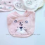 Yếm cổ giữ ấm các hãng TU, HM, Disney, nameit… xuất dư xịn cho bé yêu từ sơ sinh tới 2 tuổi