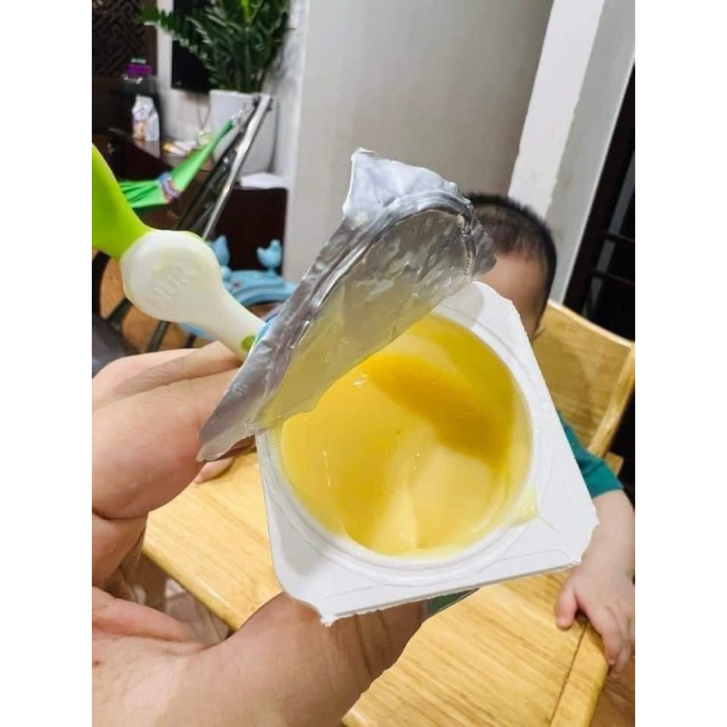 Váng sữa Ambrosia Anh lốc 6 hộp tibongstore