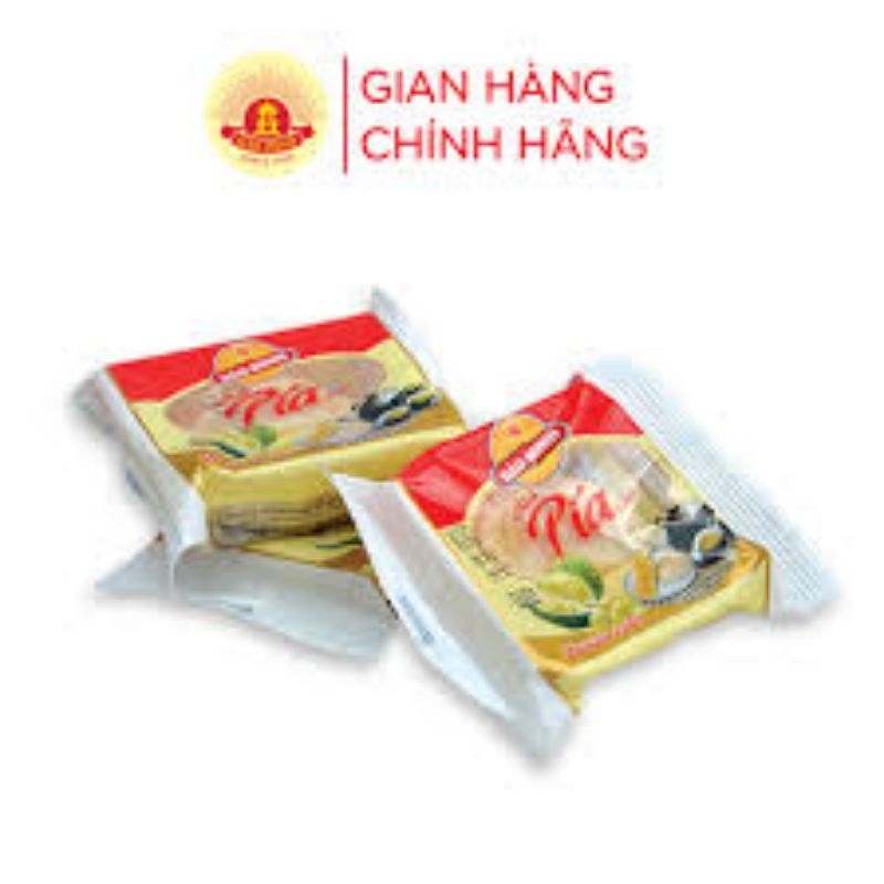 Bánh Pía mini Bảo Minh ( sầu riêng chay 150g ) | Shopee Việt Nam