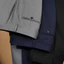 Quần Âu Nam Cạp Tăng Giảm Biluxury 9QAUB535/9QAUB536 Form Slimfit Chất Vải Mềm Mịn Mỏng Nhẹ