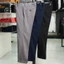 Quần Âu Nam Cạp Tăng Giảm Biluxury 9QAUB535/9QAUB536 Form Slimfit Chất Vải Mềm Mịn Mỏng Nhẹ