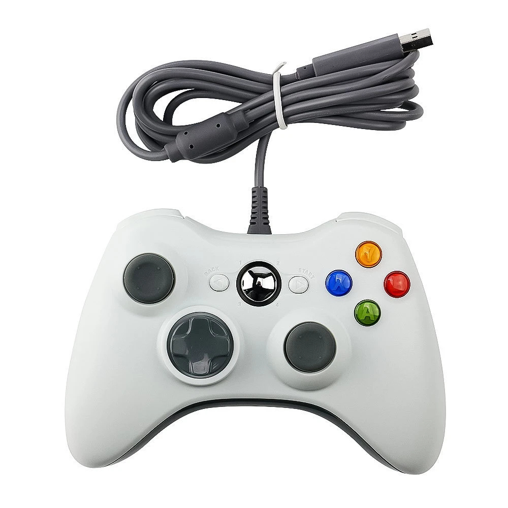 Tay cầm Xbox 360 không dây Polling rate 250Hz Shopee Việt Nam