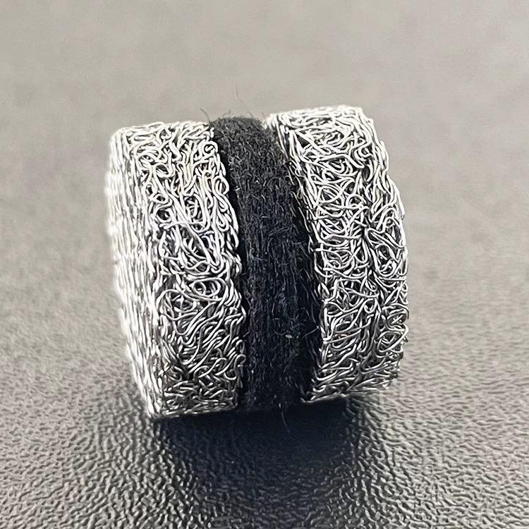 LỌC THAY THẾ CHO BÌNH FOAM BỌT TUYẾT GẮN MÁY RỬA XE