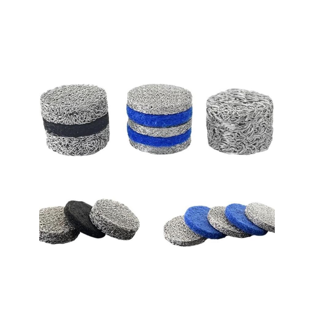 LỌC THAY THẾ CHO BÌNH FOAM BỌT TUYẾT GẮN MÁY RỬA XE