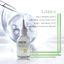Tinh Chất Mọc Tóc Organic Cho Mái Tóc Dày Chắc Khoẻ Bcosi Energy Boost Extra Boost Action | Made In Italy | 50ml x 2 AB