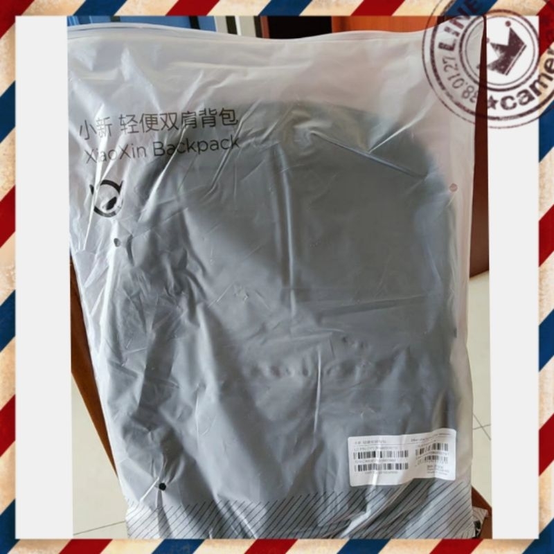 Hàng chính hãng 💯 Balo Lenovo Xiaoxin Backpack | BigBuy360 - bigbuy360.vn