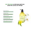 Sữa Tắm Gel Organic Trắng Da Dưỡng Ẩm Tẩy Da Chết Bcosi Blance & Nourshing Shower Gel | Made In Italy | 70ml, 500ml