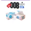 Bông tẩy trang dạng túi Puffme 70 miếng