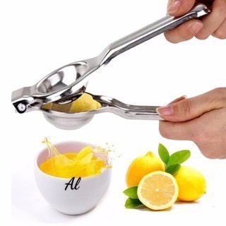 Dụng cụ ép vắt chanh bằng Inox 304 tiện lợi sạch sẽ