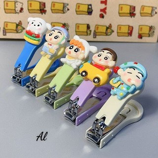 Dễ Thương Loopy Nail Clipper Đáng Yêu Mini Dụng Cụ Làm Móng Tay Mini Di Động Phụ Kiện Móng Tay