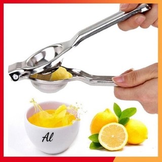 Dụng cụ ép vắt chanh bằng Inox 304 tiện lợi sạch sẽ