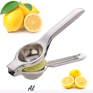 Dụng cụ ép vắt chanh bằng Inox 304 tiện lợi sạch sẽ