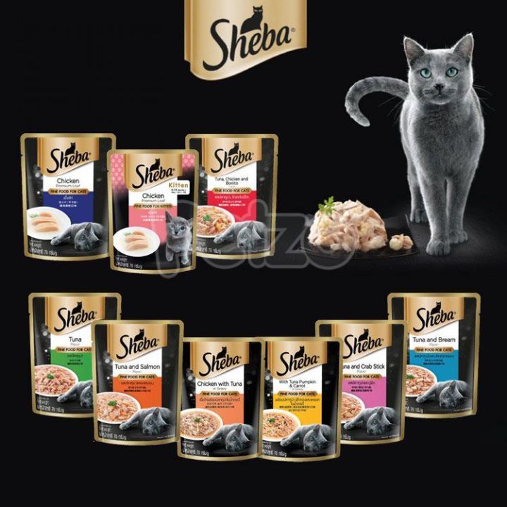 Sheba - Giá Tốt, Sale Tháng 04, Freeship 0Đ | Shopee Việt Nam