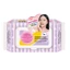 Khăn lau mặt tiện dụng Pop-Puf 40 miếng
