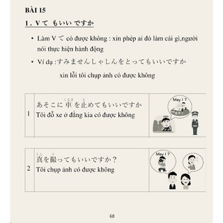 sách - Tự học ngữ pháp N5-N4