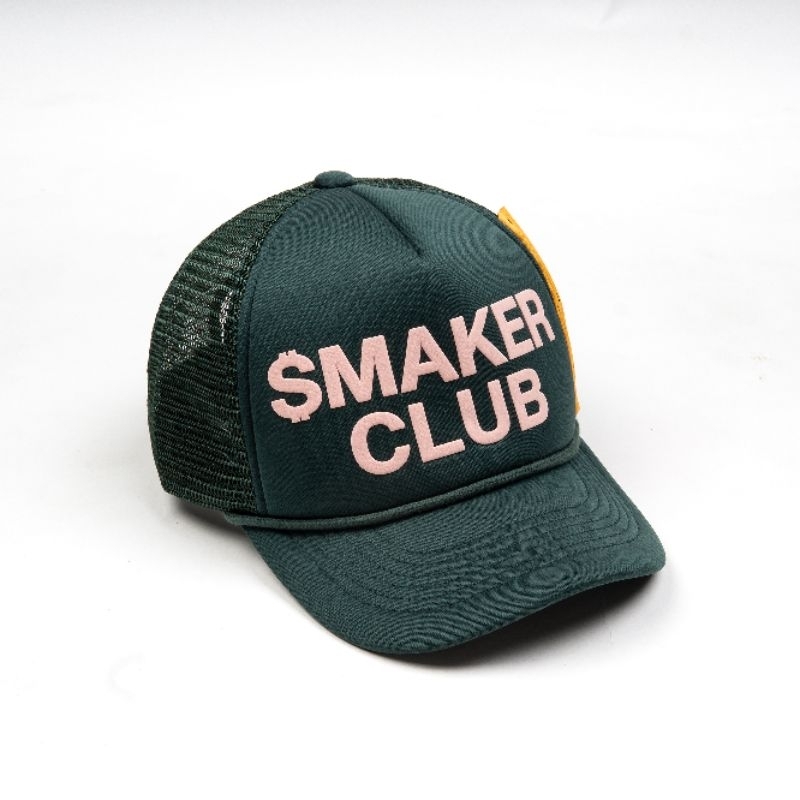 [SMAKER] Nón lưỡi trai cap thời trang Unisex nam nữ, Local Brand chính ...