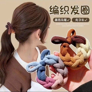 Set Dây Buộc Tóc 136 Chi Tiết, Set 136 chi Tiết Gồm 20 Dây Buộc Tóc Gắn TAG, 100 Chun Buộc Tóc...  Dây Buộc Tóc Hàn Quốc