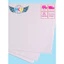 Combo 250 tờ giấy duplex 21x26 cm lót quần áo, làm báo tường, in hộp