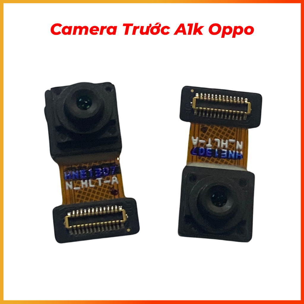 Camera trước oppo a16k, mới chất lượng cao, sắc nét | Shopee Việt Nam