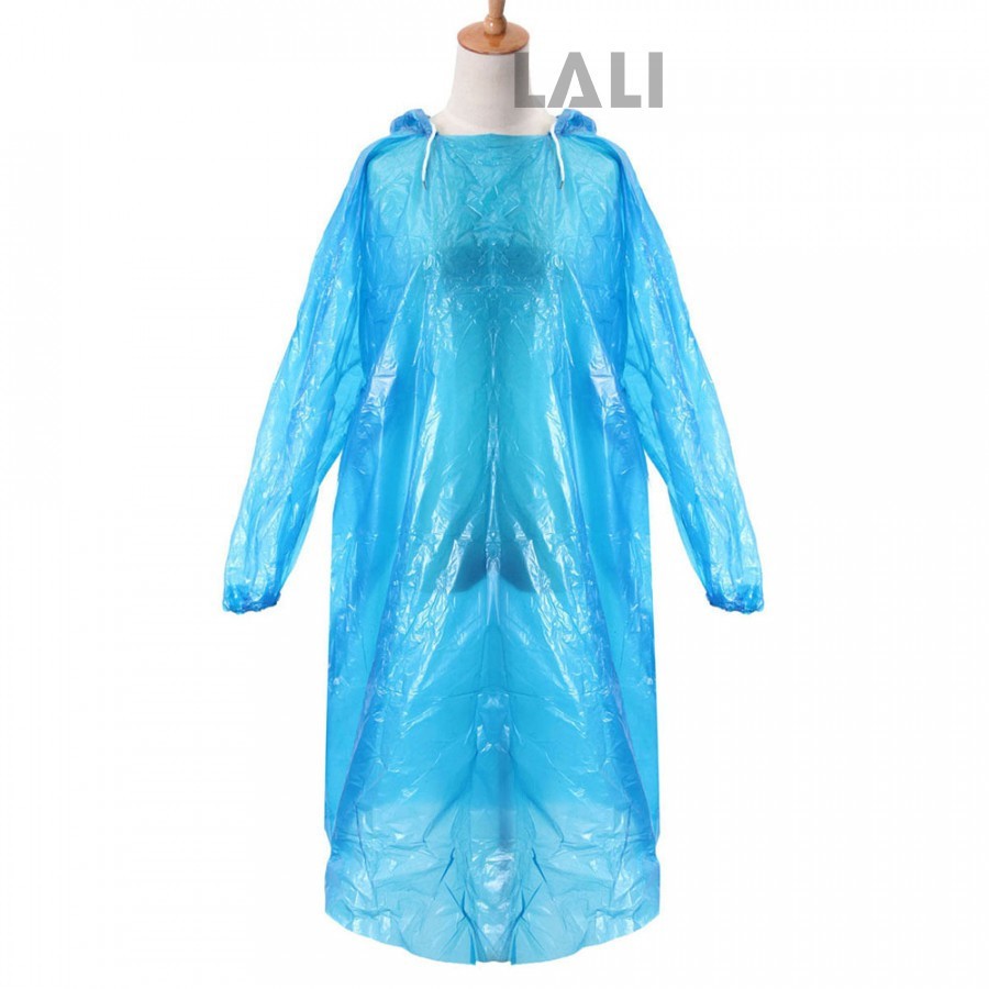 [GIÁ SỈ] COMBO 50 ÁO MƯA MƯA NILONG NHIỀU MÀU- LOẠI TO DAI MỊN BỀN