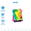Bìa màu A4 Batôs 3 Stationery 160gsm CC-BA4160.
