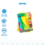 Bìa màu A4 Batôs 3 Stationery 160gsm CC-BA4160.