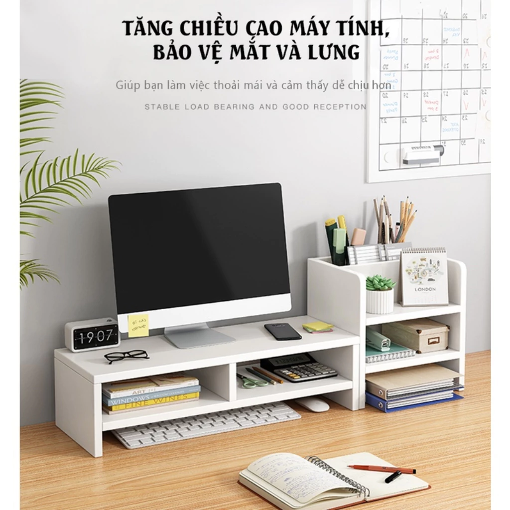 Kệ Máy Tính