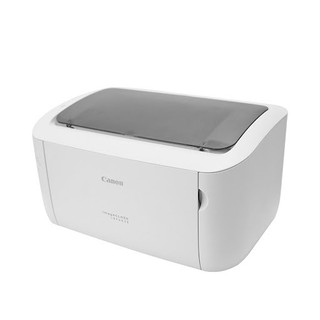 Máy in Laser trắng đen Canon LBP 6030 - In 1 mặt, 18 trang/phút - Tiết kiệm điện - Bảo hành 12 tháng