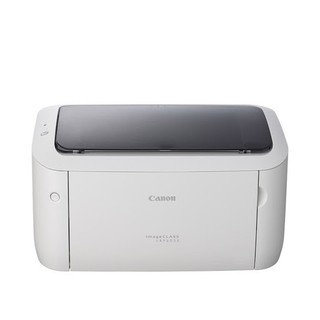 Máy in Laser trắng đen Canon LBP 6030 - In 1 mặt, 18 trang/phút - Tiết kiệm điện - Bảo hành 12 tháng