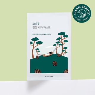 Mặt nạ ROUNDLAB 27ml