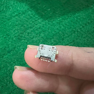 Chân Sạc Vivo X21 / X23 / S1 Pro / Y7s Hàng Thay Thế Chất Lượng Tốt Ảnh Chụp Thật