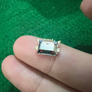 Chân Sạc Vivo X21 / X23 / S1 Pro / Y7s Hàng Thay Thế Chất Lượng Tốt Ảnh Chụp Thật