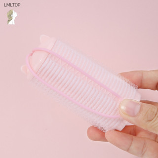 Lô cuốn tóc Lõi siêu to - lõi nhỏ dài tự dính uốn mái dài cỡ lớn hottrend